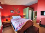 Master Bedroom with Queen Bed